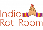 Logo India Roti Room