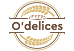 Logo O'delices