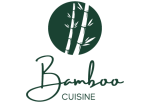 Logo Bamboo Cuisine