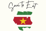 Logo Suri To Eat