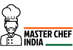 Logo Master chef India
