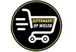Logo Supermarkt op wielen