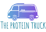 Logo The Protein Truck