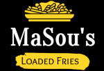 Logo MaSou's Loaded Fries