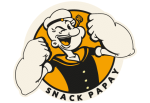 Logo Snack Papay