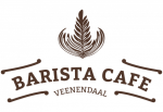 Logo Barista Cafe Veenendaal