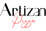 Logo Artizan Pizza