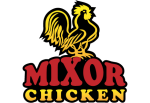 Logo Mixor Chicken