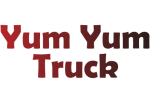 Logo Yum Yum Truck