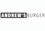 Logo Andrew's Burger
