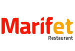 Logo Marifet Restaurant