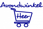 Logo Avondwinkel Heer
