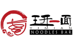 Logo Yi mian Noodle Bar