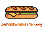 Logo Gemakswinkel Parkweg