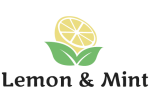 Logo Lemon & Mint