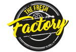 Logo The Fresh Factory