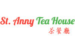 Logo St. Anny Tea House