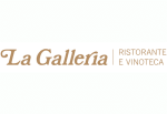Logo La Galleria Kurhausplein