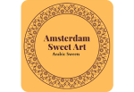Logo Amsterdam Sweet Art