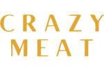 Logo Crazy Meat