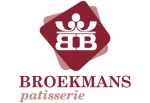 Logo Broekmans Patisserie