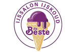 Logo IJskoud de Beste