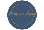 Logo Patisserie Romy