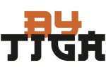 Logo By Tiga