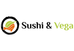 Logo Sushi & Vega 4 you