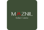 Logo Manzil Indian Restaurant