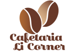 Logo Cafetaria Li Corner