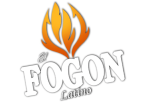 Logo El Fogon Latino