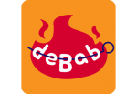 Logo DeBab