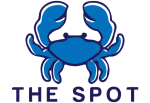 Logo The Spot Seafood & Streetfood