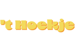 Logo 't Hoekje