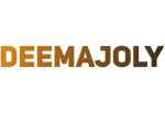 Logo Deemajoly Slijterij