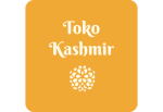 Logo Toko Kashmir