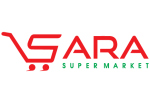 Logo Sara Supermarkt