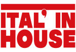 Logo Ital'in House