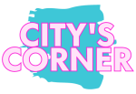 Logo City's Corner