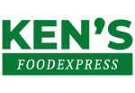 Logo Ken's Foodexpress