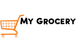 Logo My Grocery