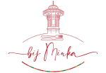 Logo Bij Minka
