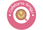 Logo Cafetaria Amigu
