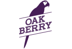 Logo Oakberry Alexandrium