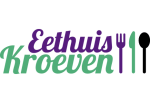 Logo Eethuis Kroeven