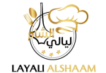 Logo Layali Alshaam