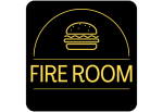 Logo Fire Room