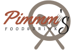Logo Pimmm's Food&Drink