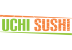 Logo Uchi Sushi Emmen